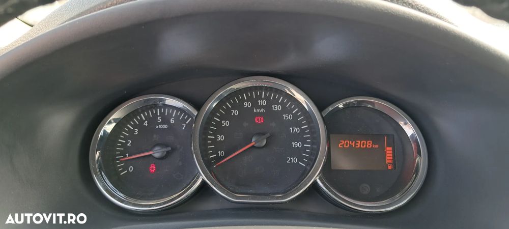 Dacia Sandero 1.5 75CP Ambiance - 4