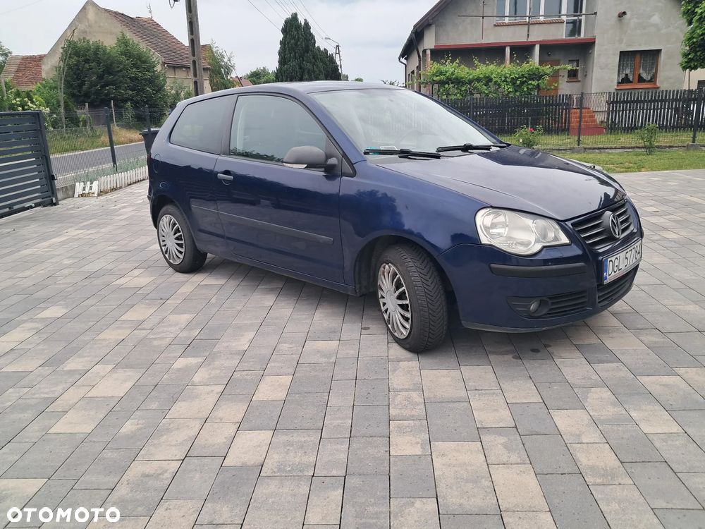 Volkswagen Polo 1.4 TDI Q-Line - 5