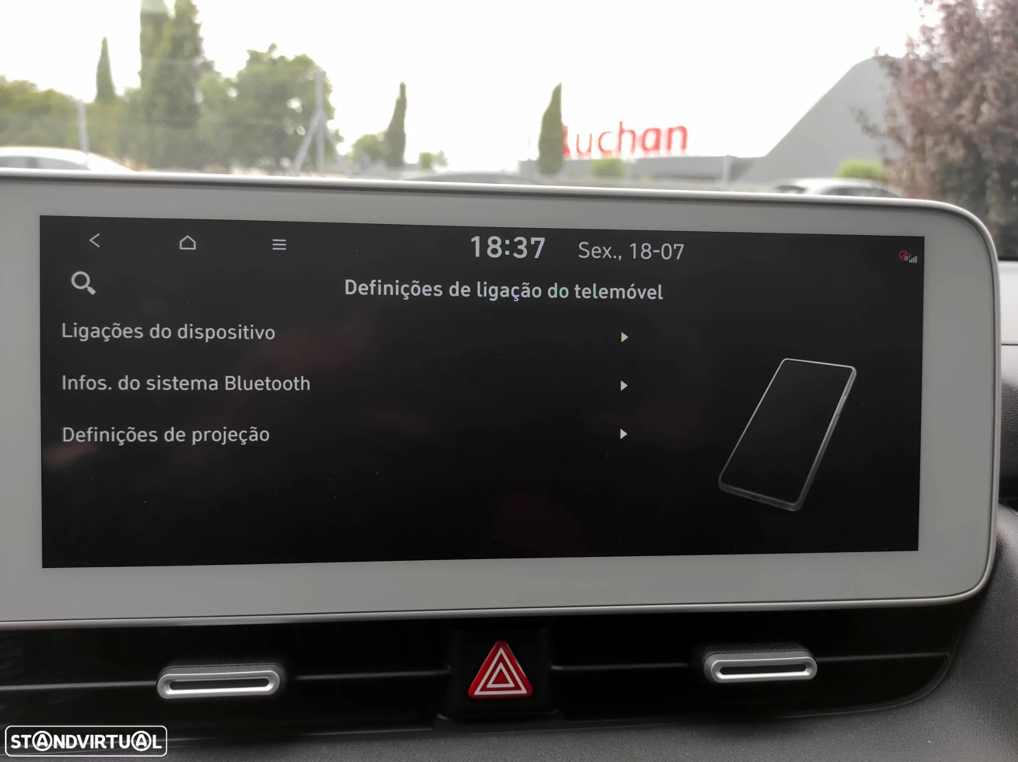 Hyundai Ioniq 5 73 kWh Vanguard+ - 20