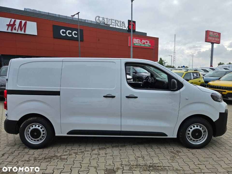 Fiat Scudo - 12