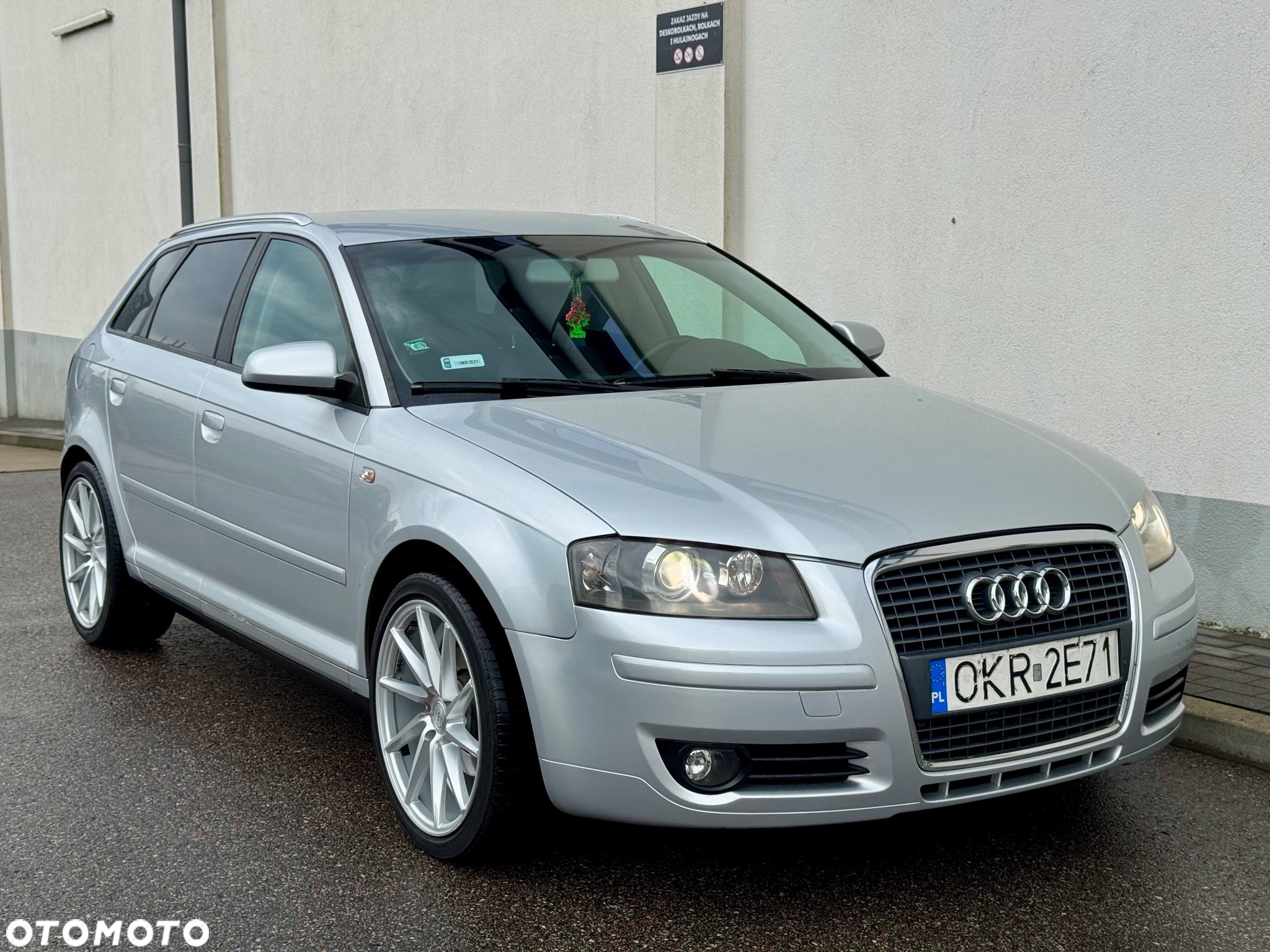 Audi A3 1.9 TDI Ambition - 12