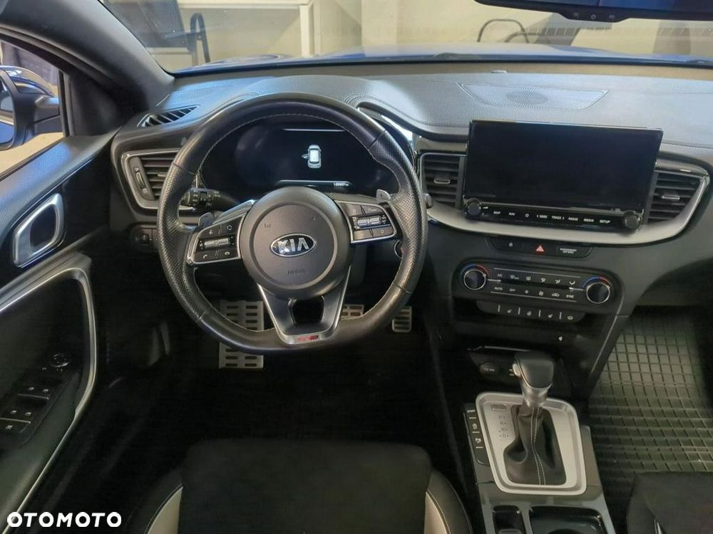 Kia ProCeed 1.5 T-GDI GT Line DCT - 9