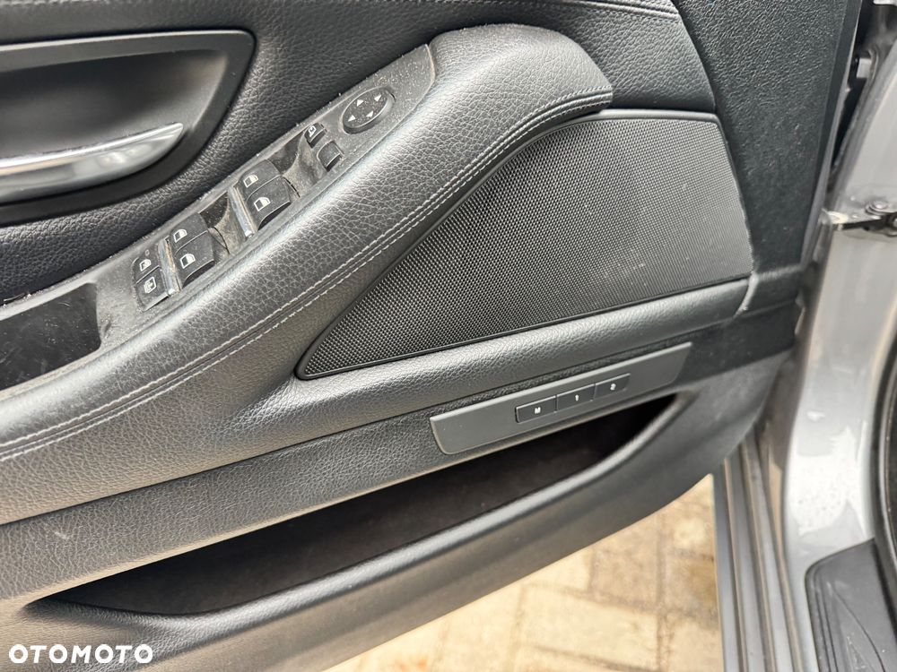 BMW Seria 5 535d - 18