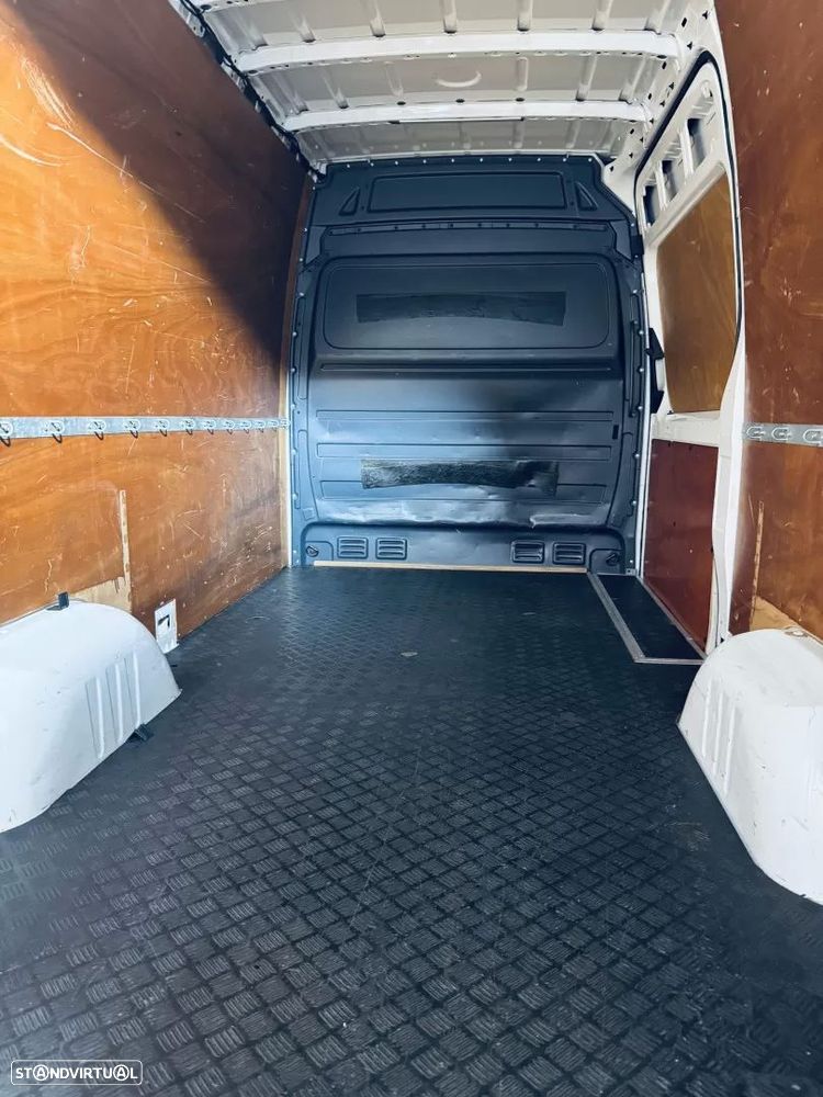 Mercedes-Benz sprinter 313 cdi blueefficiency - 14