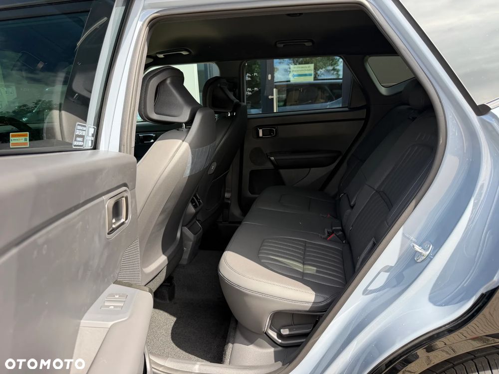Kia Seltos 1.6 T-GDI X-Line DCT - 10