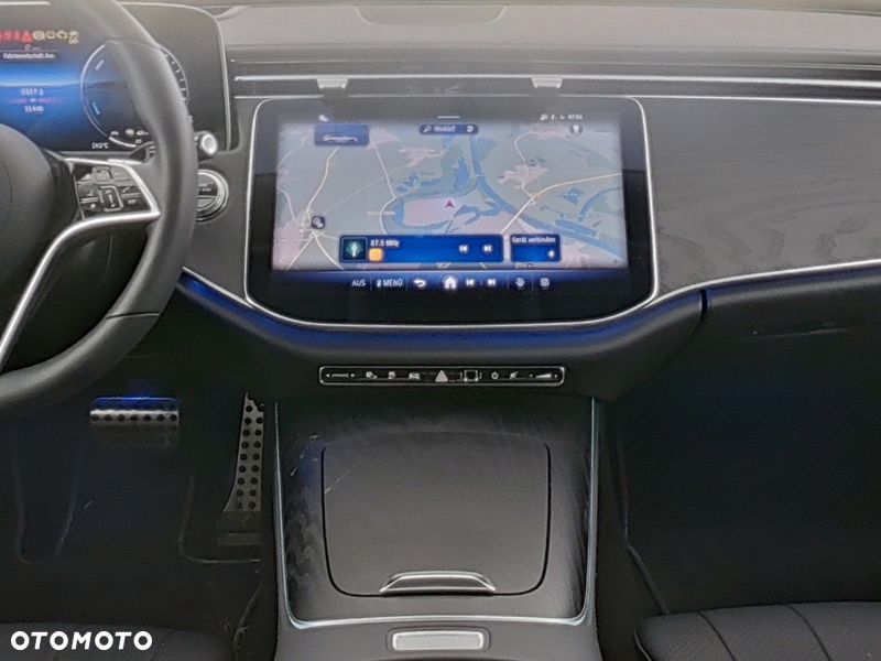 Mercedes-Benz Klasa E 300 de PHEV 4-Matic All-Terrain Avantgarde 9G-Tronic - 8