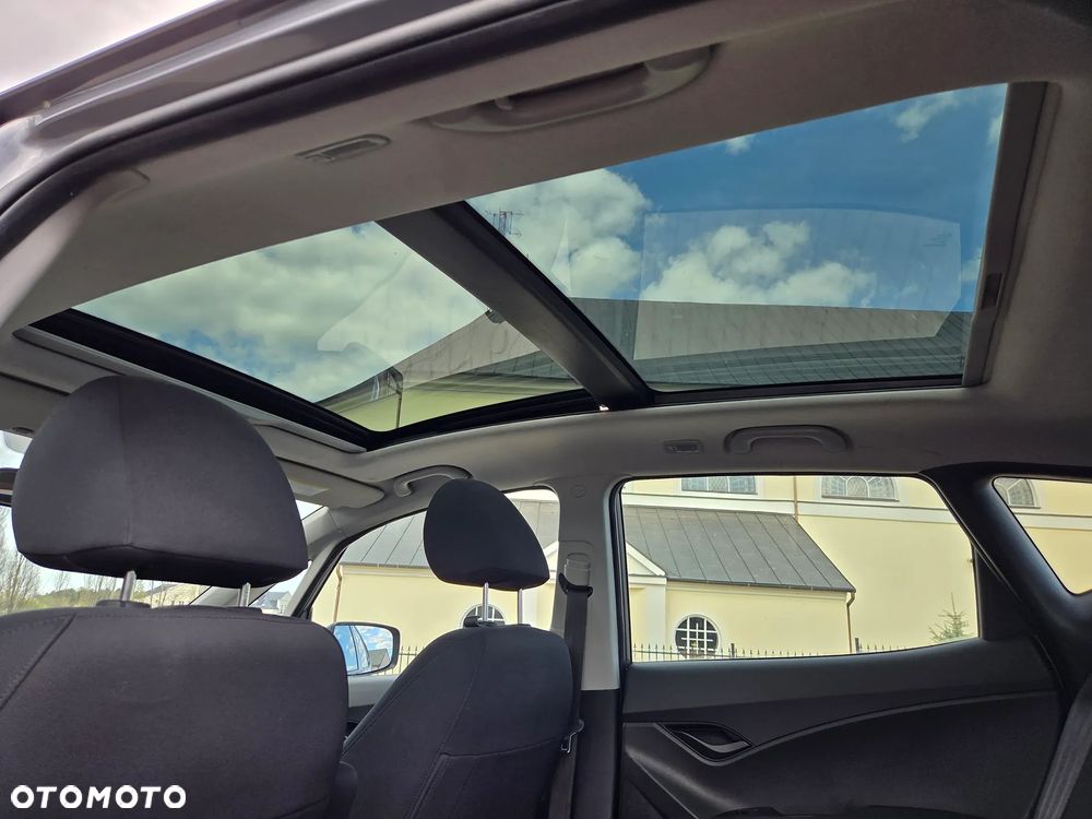 Hyundai ix20 1.4 Premium blue - 8