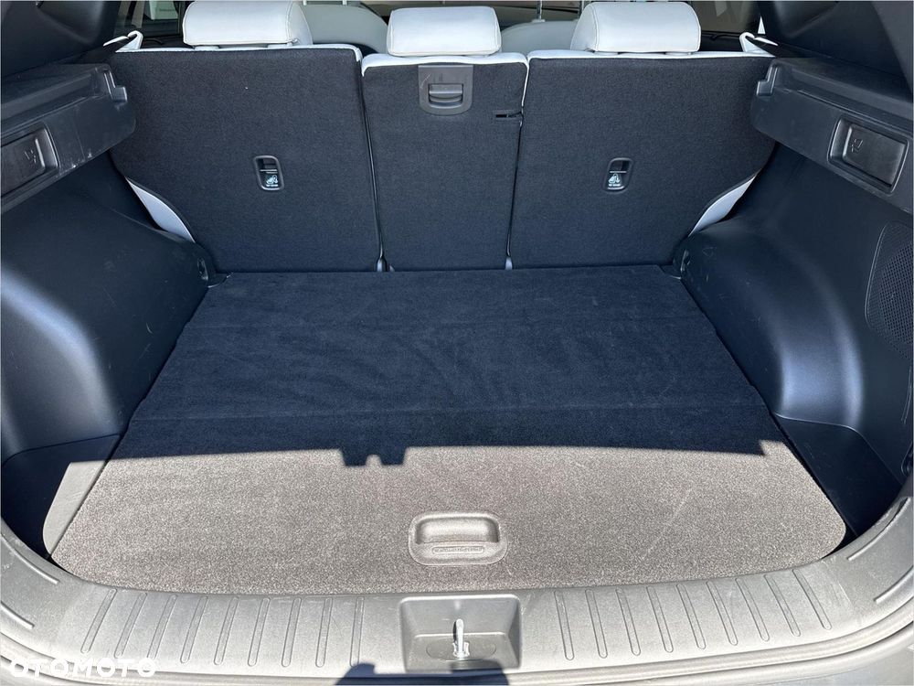 Hyundai Tucson - 18
