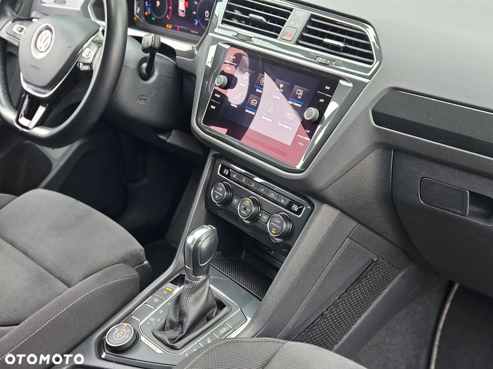 Volkswagen Tiguan 2.0 TSI BMT 4Mot Highline DSG - 24