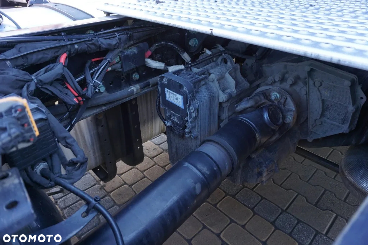 MAN TGX 18.470 RETARDER * 2022 * - 6