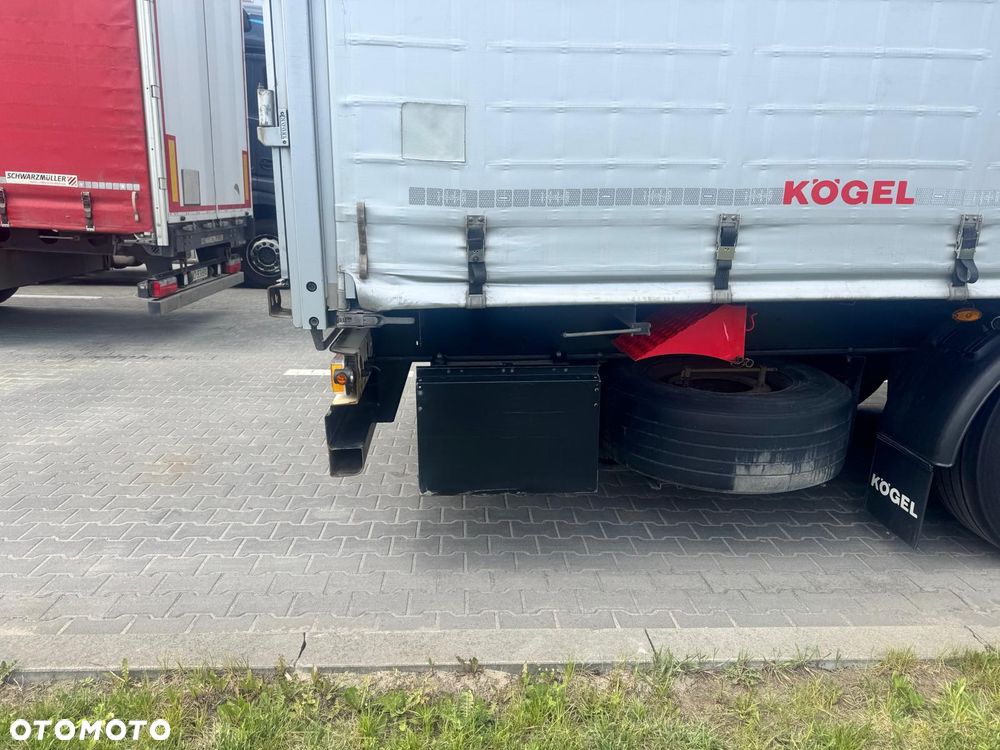 Kögel s24-1 - 12