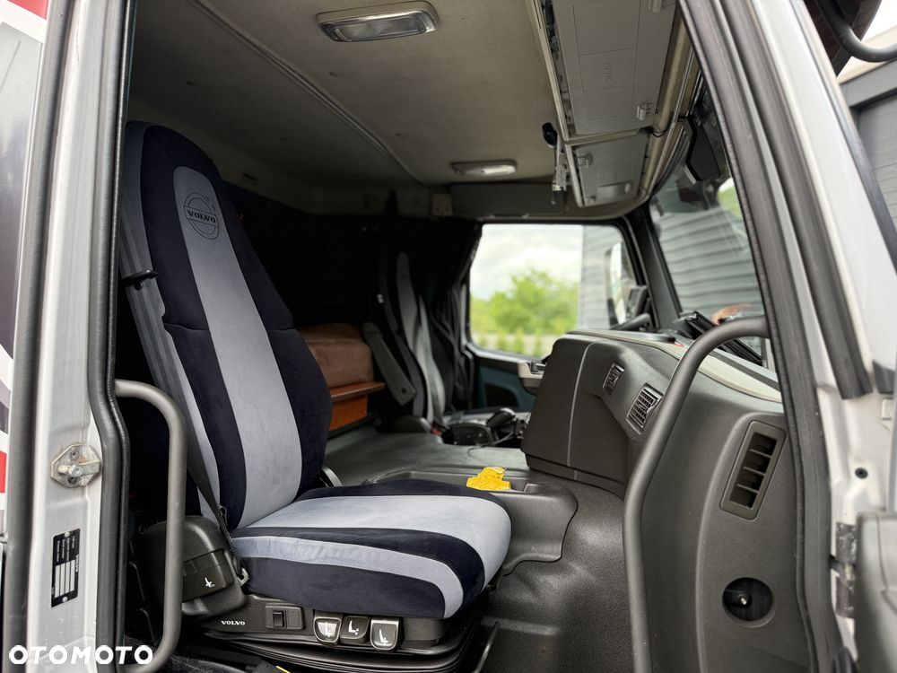 Volvo FM - 23
