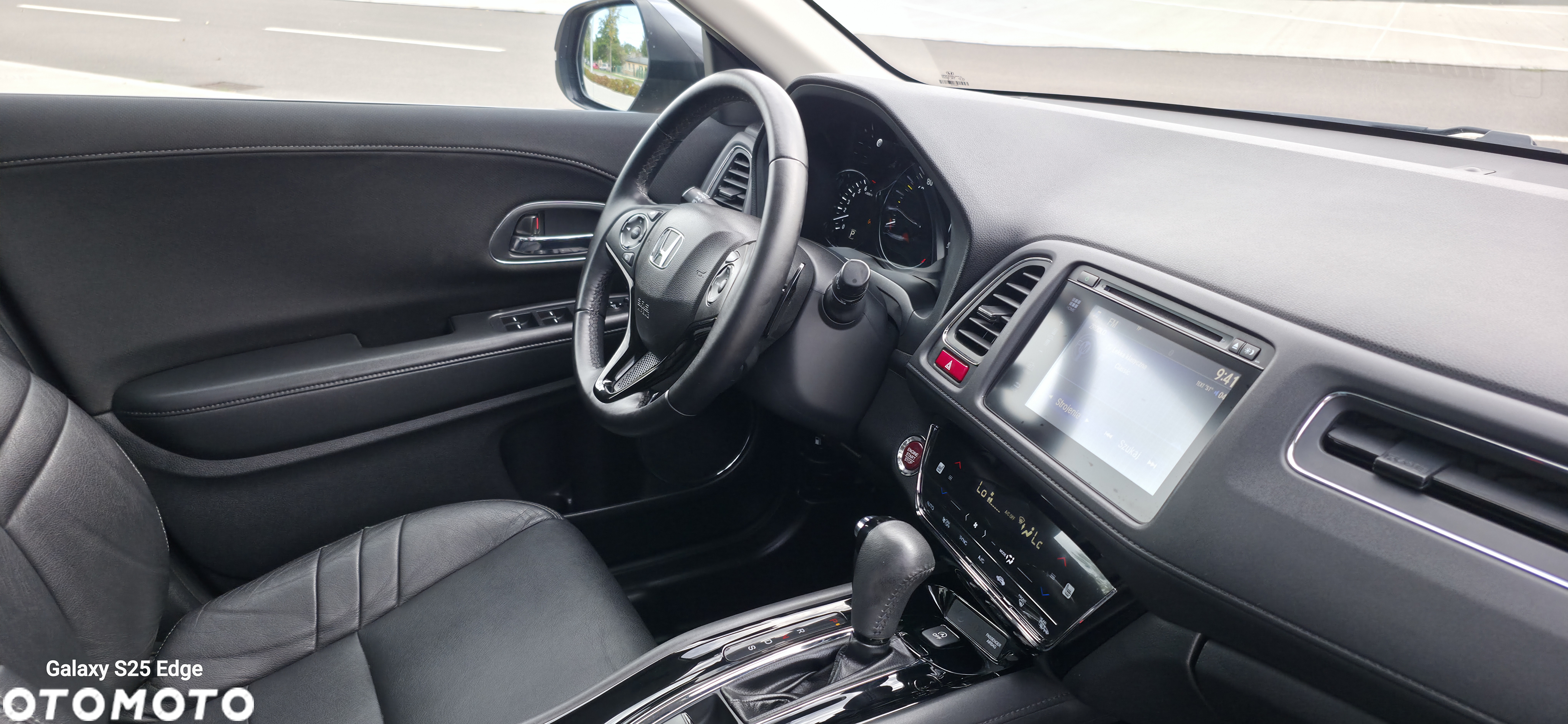 Honda HR-V 1.5 i-VTEC CVT Executive - 15