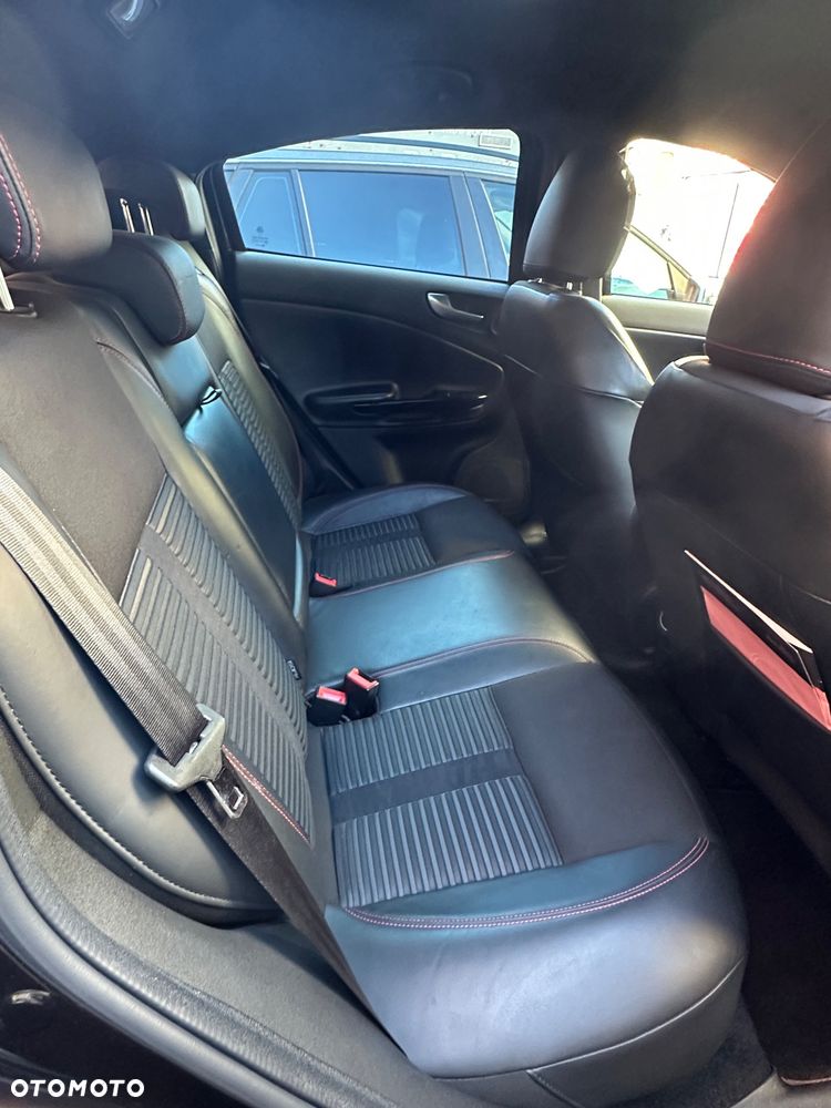 Alfa Romeo Giulietta 1.4 TB MultiAir Distinctive TCT - 14