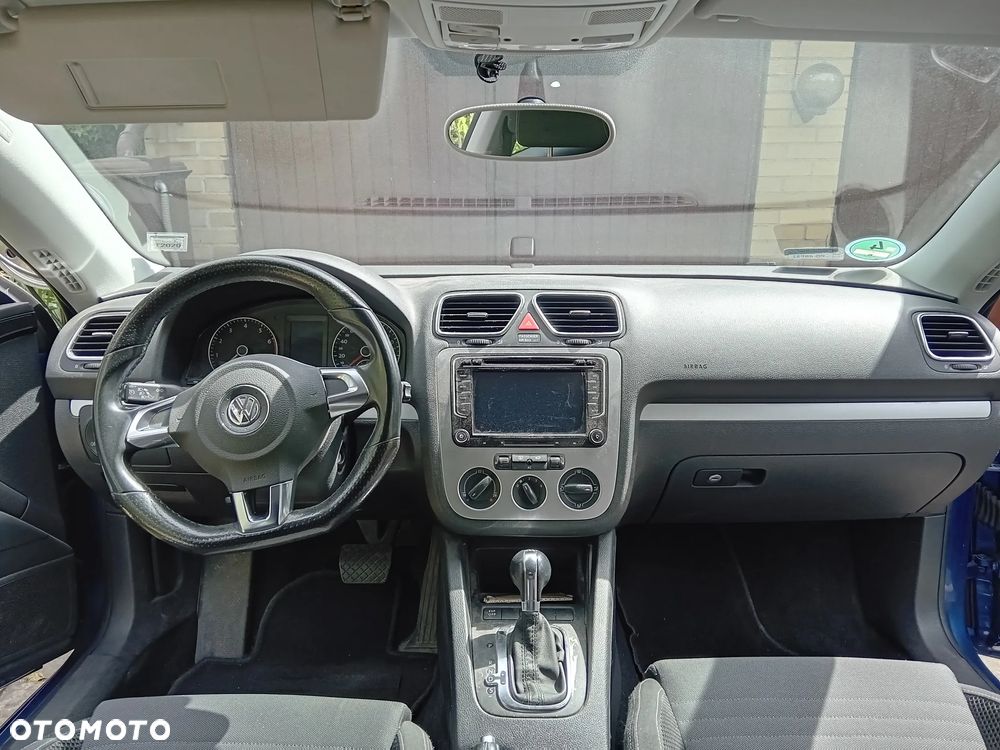 Volkswagen Scirocco 1.4 TSI DSG Life - 10