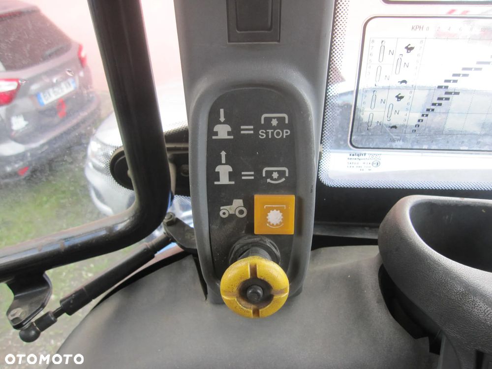 New Holland ts100 - 5