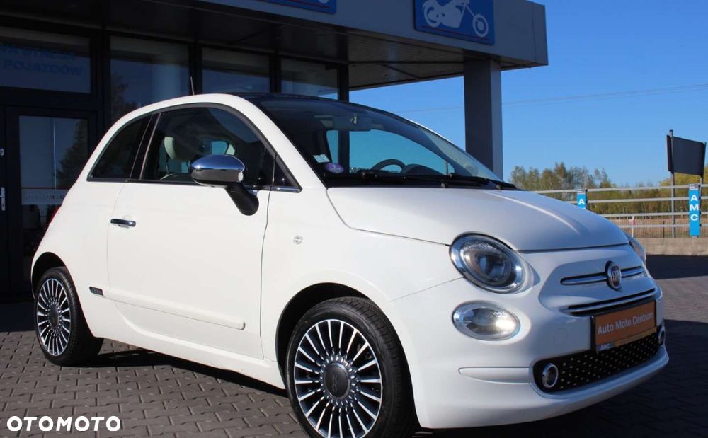 Fiat 500 - 4