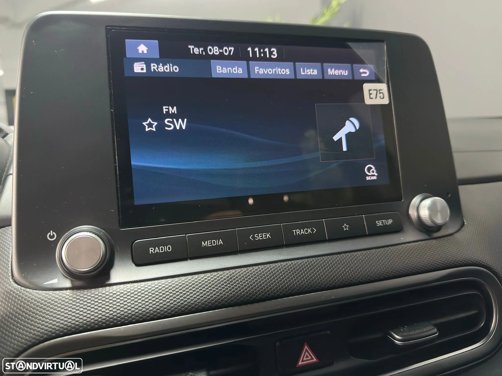 Hyundai Kauai EV 39 kWh Premium - 19