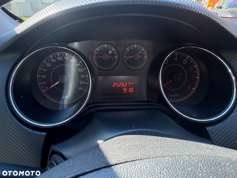 Fiat Bravo 1.4 T-Jet 16V Dynamic - 14