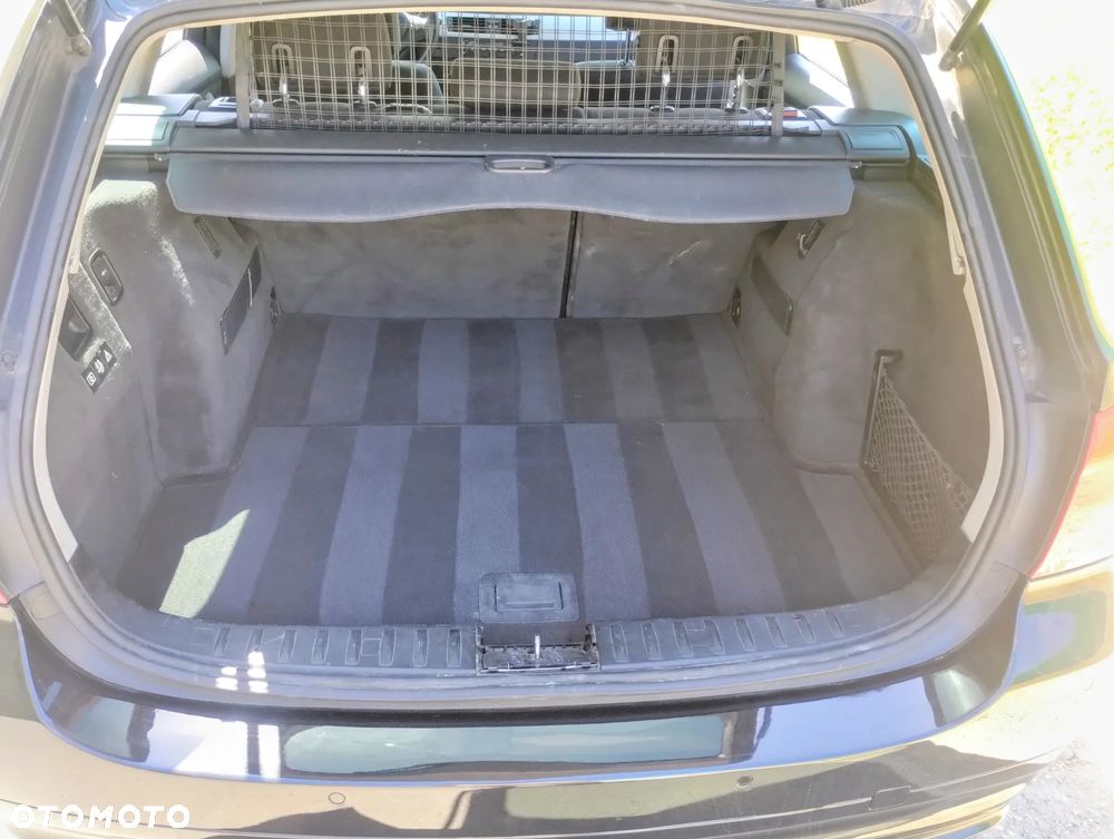 BMW Seria 3 320d - 13