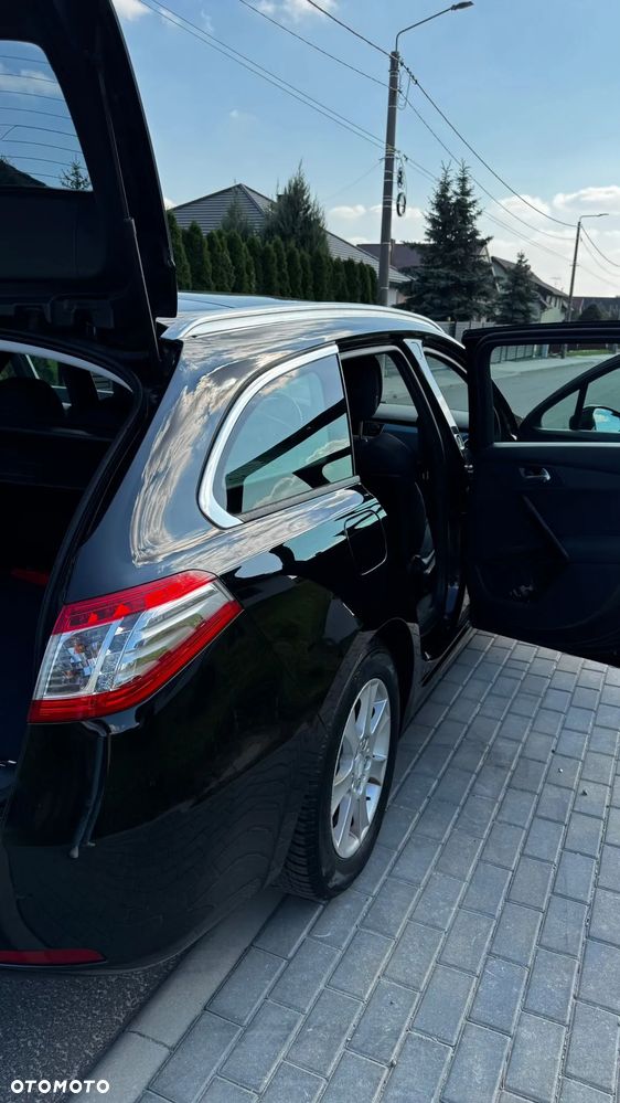 Peugeot 508 1.6 T Allure - 6