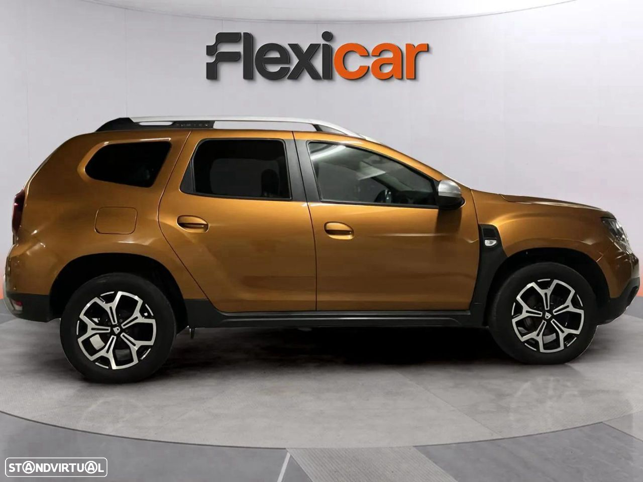 Dacia Duster - 3
