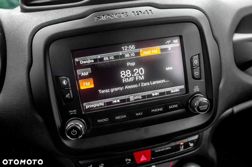 Jeep Renegade 2.0 MultiJet Active Drive Limited Adventure Edition - 30