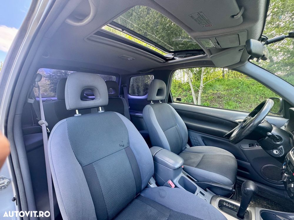 Toyota RAV4 2.0 Aut VIP - 6