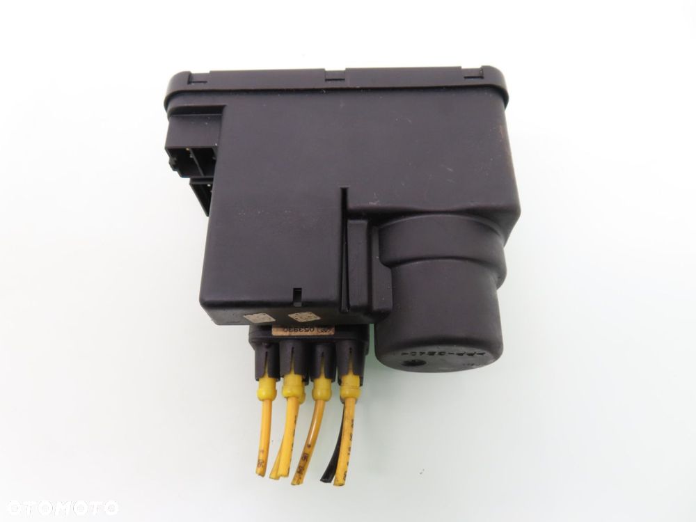 POMPKA ZAMKA CENTRALNEGO MERCEDES W202 2028000848 - 4