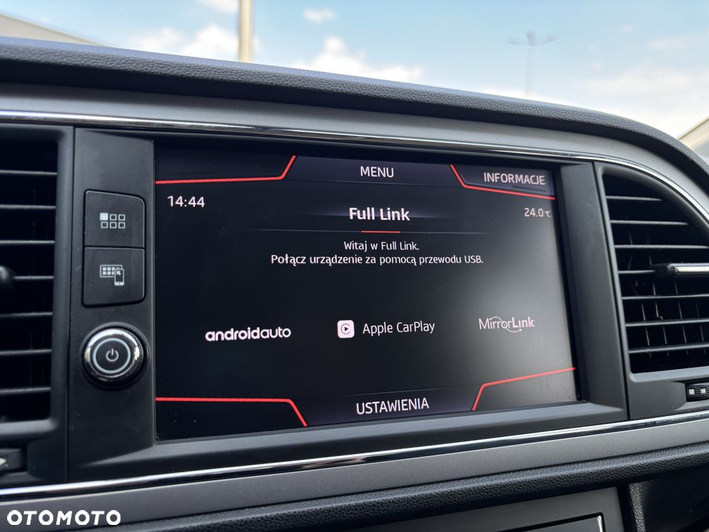 Seat Leon 1.5 TSI Style - 4