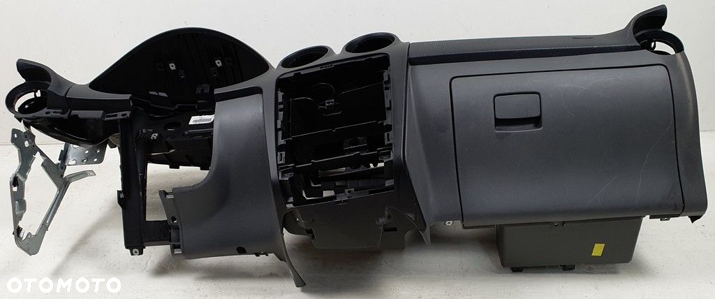 DESKA ROZDZIELCZA KONSOLA SEAT IBIZA III 6L EUROPA - 5
