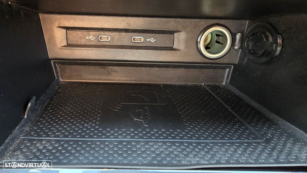 VW Tiguan 1.4 TSI eHybrid R-Line DSG - 51