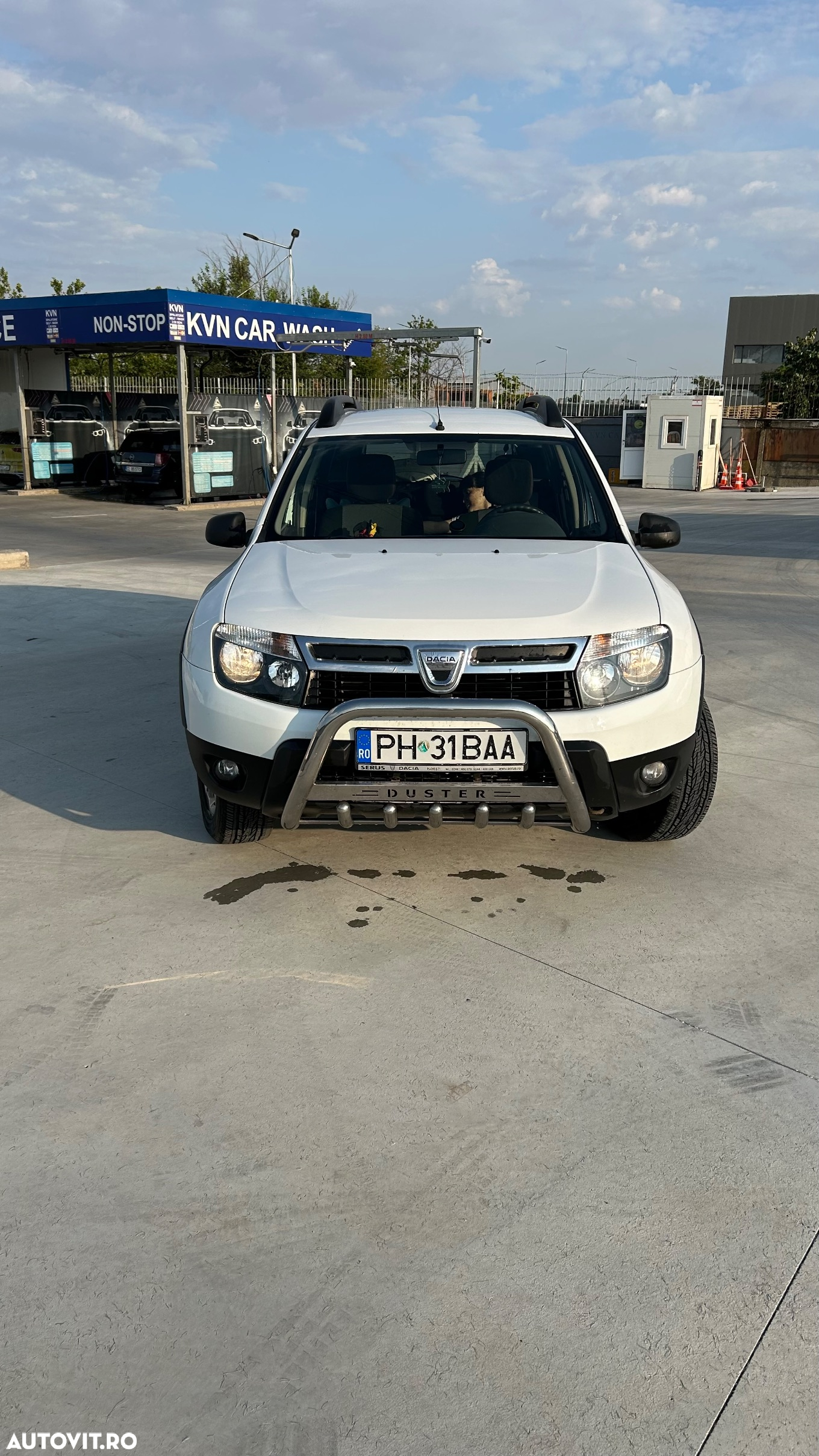 Dacia Duster 1.5 dCi 4x4 Laureate - 4
