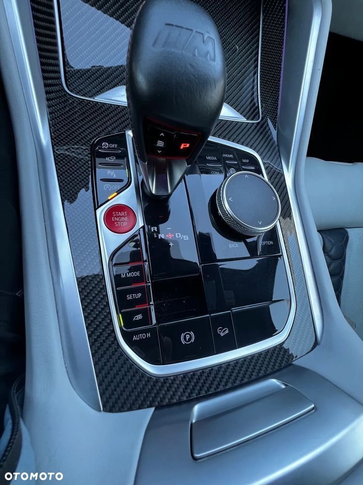 BMW X6M - 16
