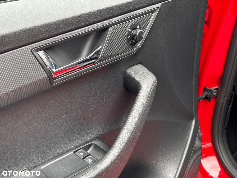 Skoda Fabia 1.0 TSI Ambition - 10