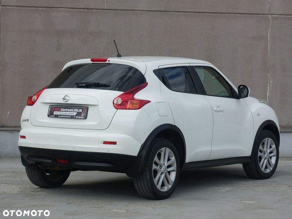Nissan Juke - 11