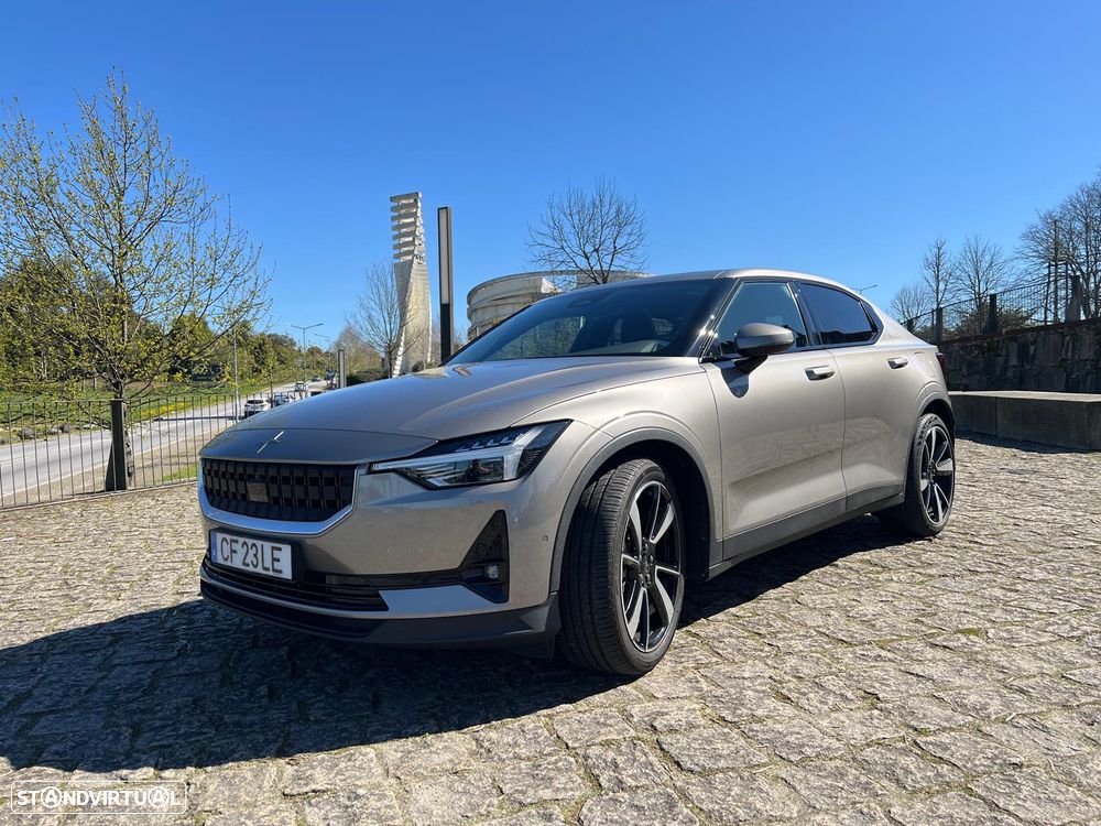 Polestar 2 Single Motor 78kWh - 1