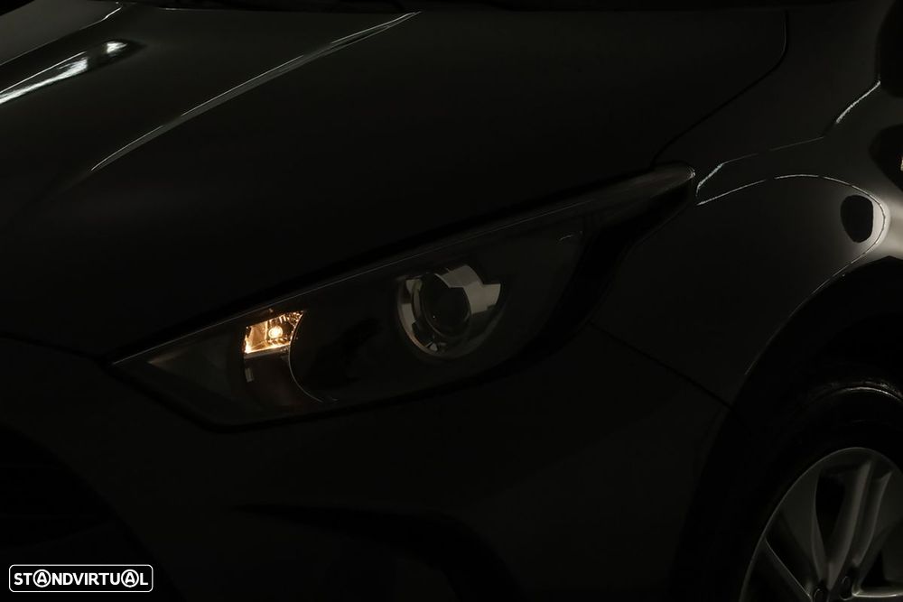 Mazda 2 1.5 L Hybrid VVT-i Select - 6