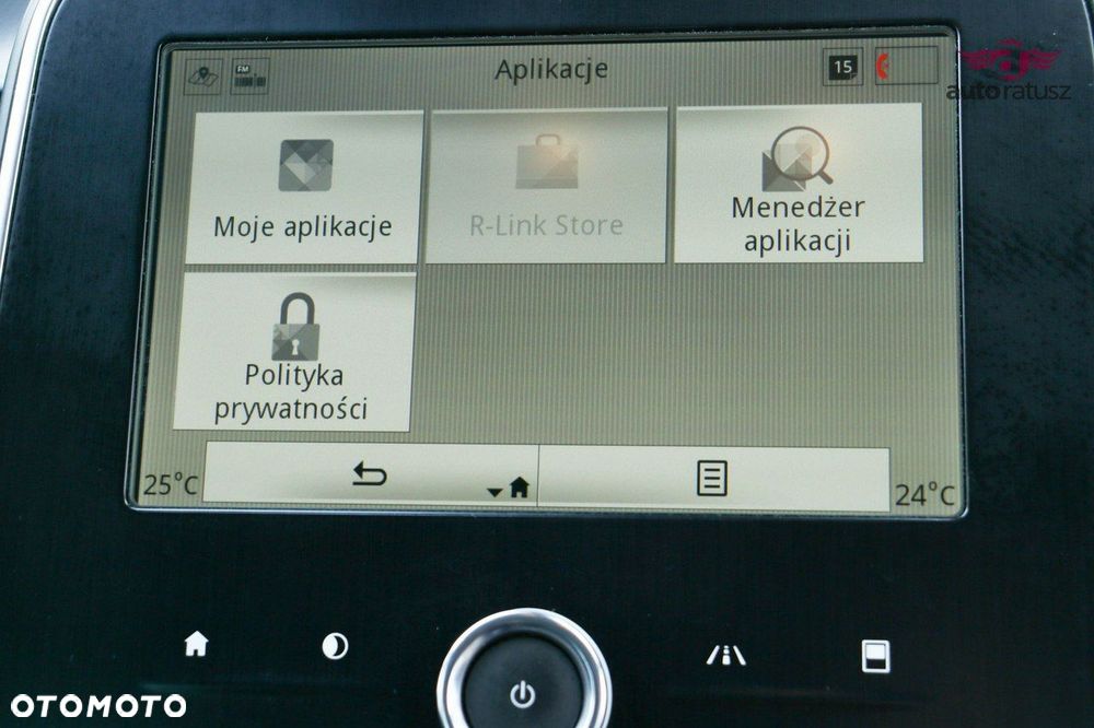 Renault Grand Scenic - 24