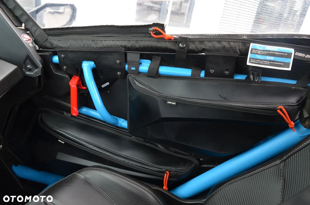 Can-Am Maverick - 17