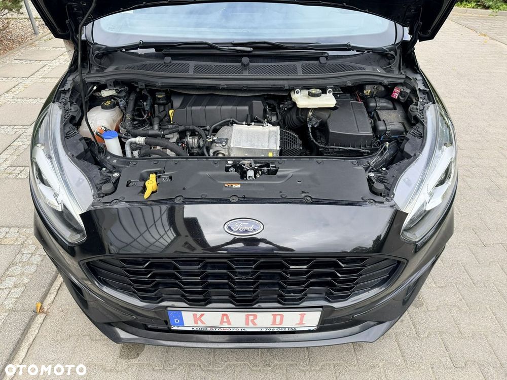 Ford S-Max - 34