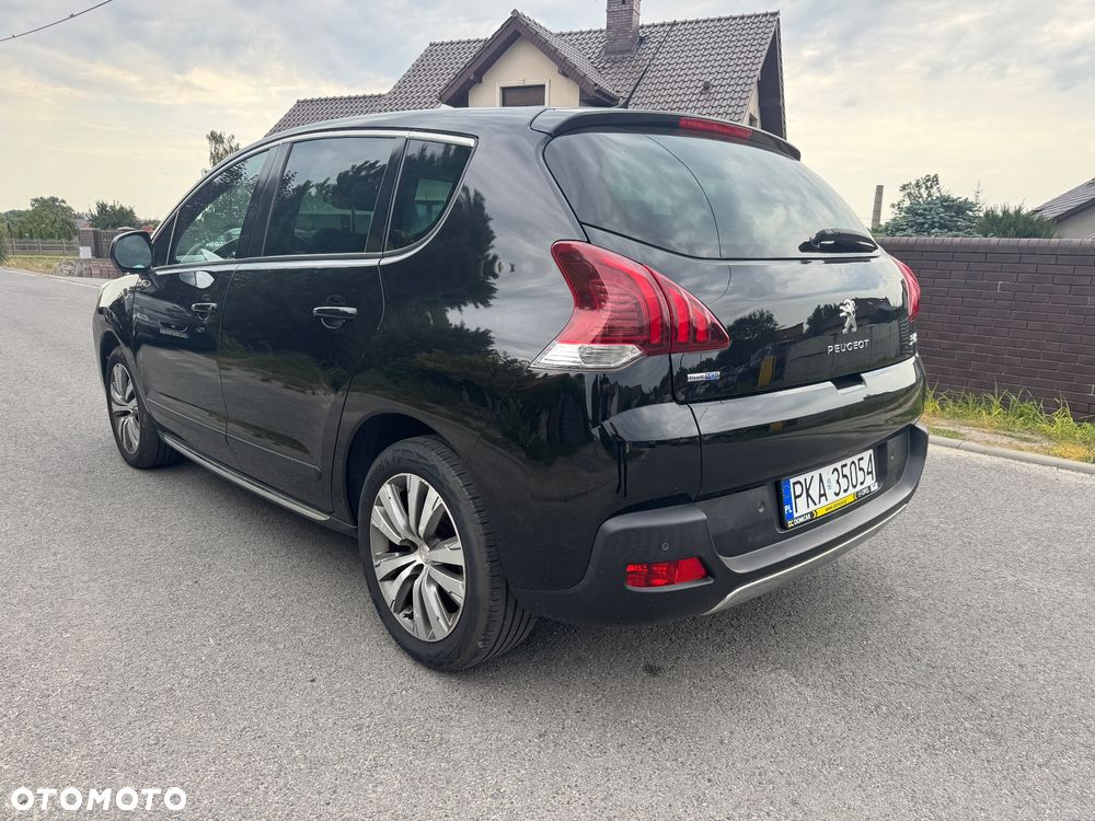 Peugeot 3008 HDi FAP 150 Business-Line - 6