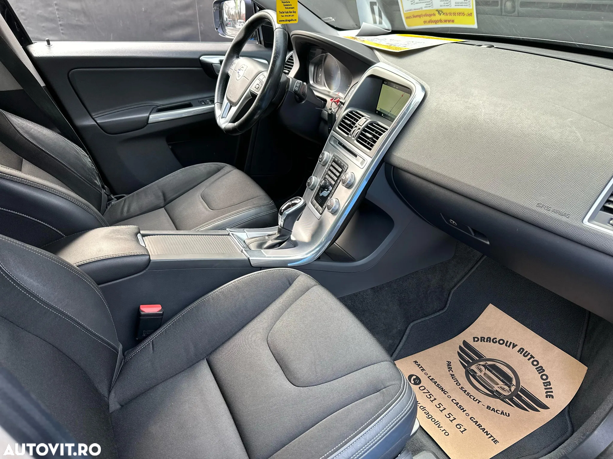 Volvo XC 60 - 6