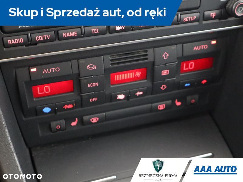Audi A4 Avant - 15
