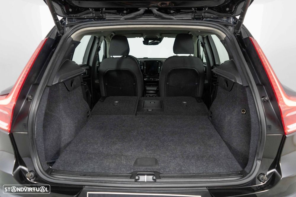 Volvo XC 40 1.5 T4 PHEV Inscription Expression - 16