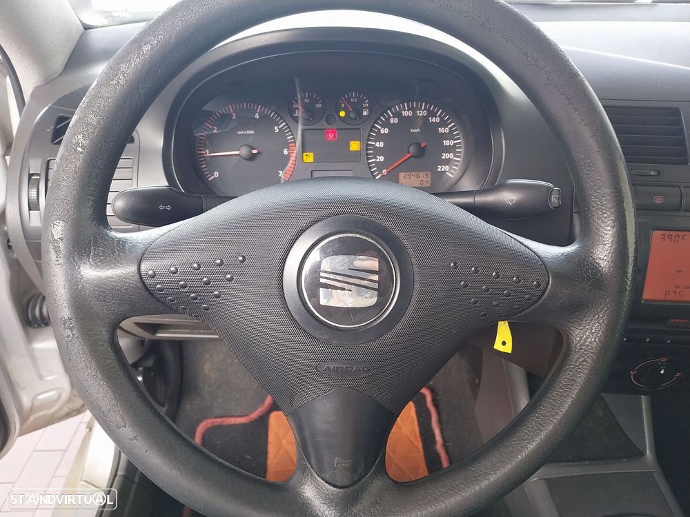 SEAT Ibiza 1.0 Passion - 6