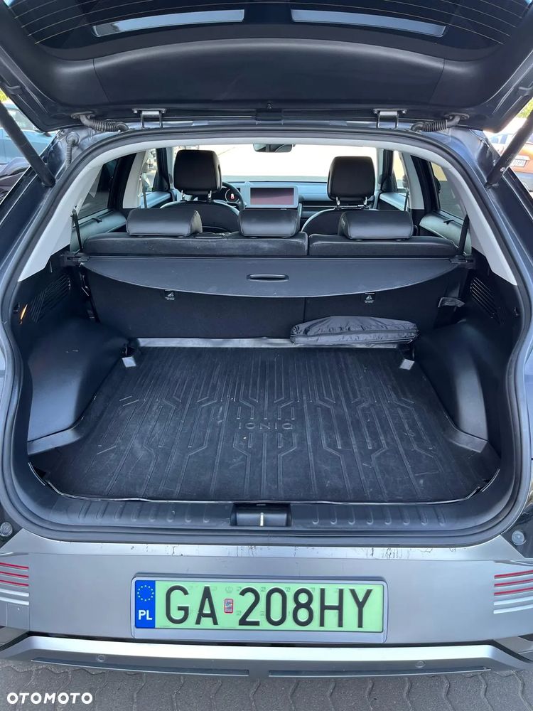 Hyundai IONIQ 5 - 16