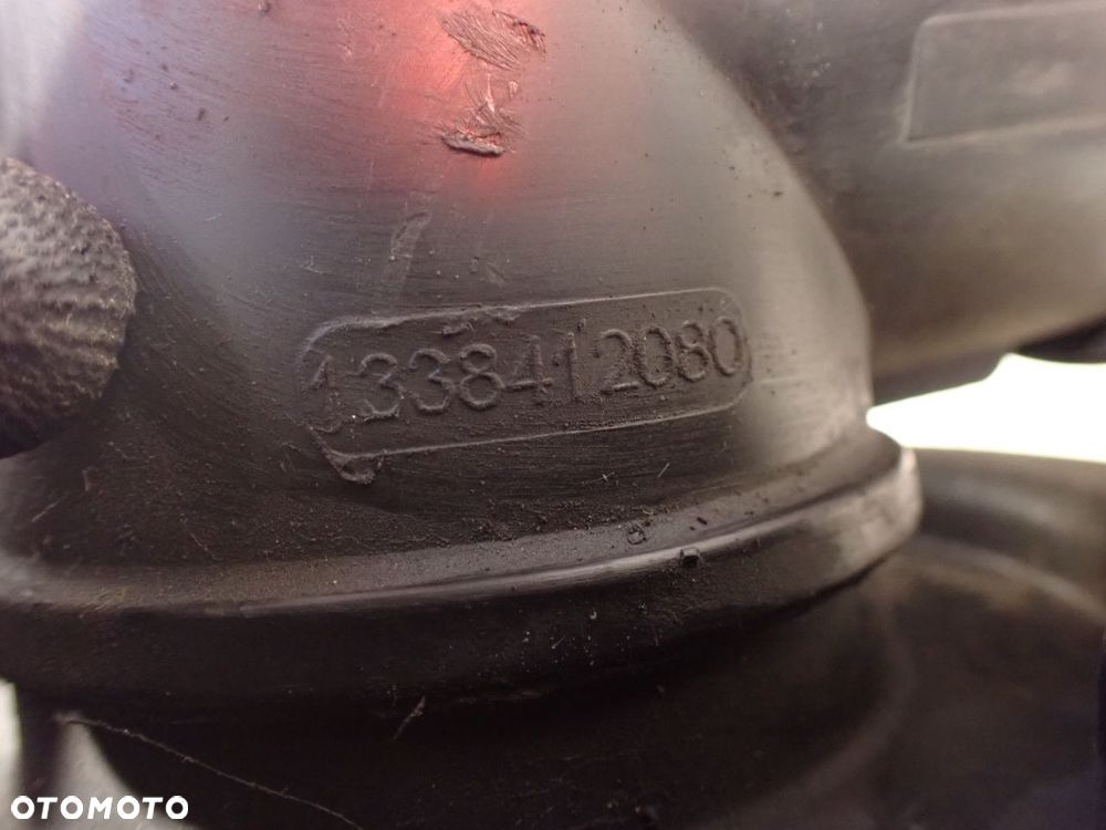 OBUDOWA FILTRA POWIETRZA FIAT DUCATO II 1307194080 - 9