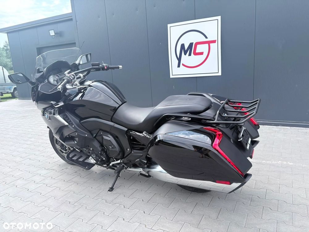 BMW K - 6