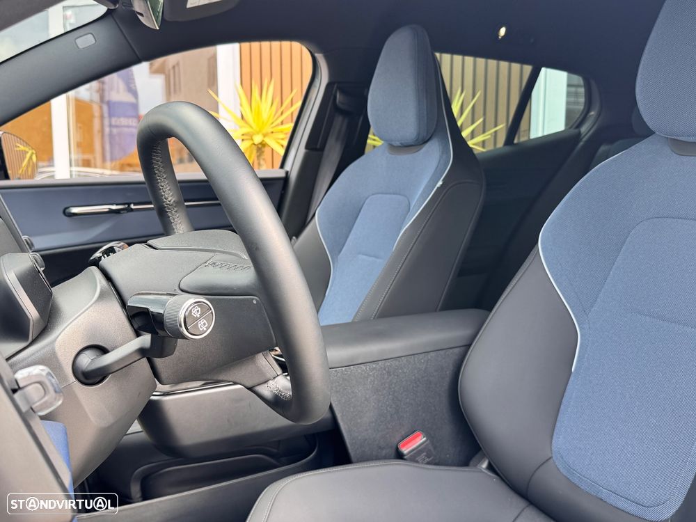 Volvo EX30 P3 electric RWD Essential - 11